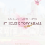 The St Helens Wedding Show - 5th October 2025