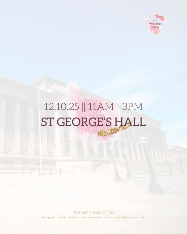 The Wedding Show Limited