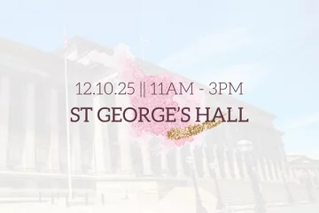 St George's Hall