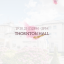 The Thornton Hall Wedding Show - 19th October 2025