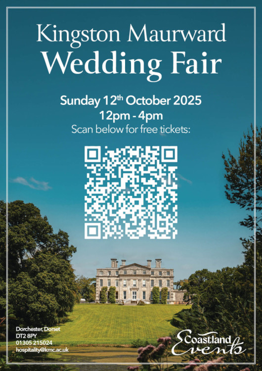 Kingston Maurward