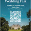 Kingston Maurward October Wedding Fair - 12th October 2025