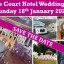 Mere Court Hotel Cheshire Wedding Fair (18th January) - 18th January 2026
