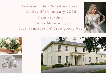 Eastwood Hall