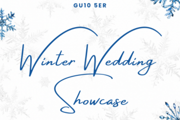Farnham House Hotel Winter Wedding Showcase - 7th December 2025