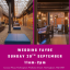 Crowne Plaza Nottingham Wedding Fayre - 20th September 2026