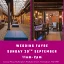 Crowne Plaza Nottingham Wedding Fayre - 20th September 2026