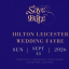 Hilton Leicester Wedding Fayre - 13th September 2026