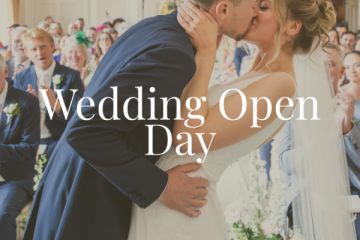 Bowcliffe Hall Wedding Open Day - 23rd November 2025