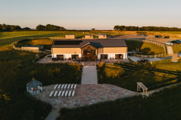 The Barn at Pengelly Spring Wedding Fair 2026 - 29th March 2026