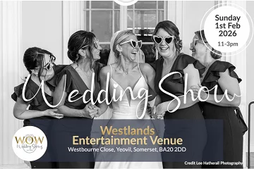 Westlands Entertainment Venue