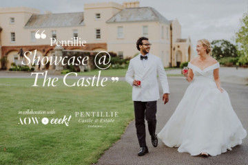 Wedding Showcase @ The Castle - 25th October 2025
