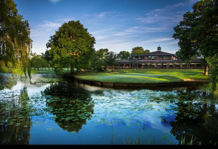 Branston Golf & Country Club Wedding Fair & Catwalk Show - 22nd February 2026