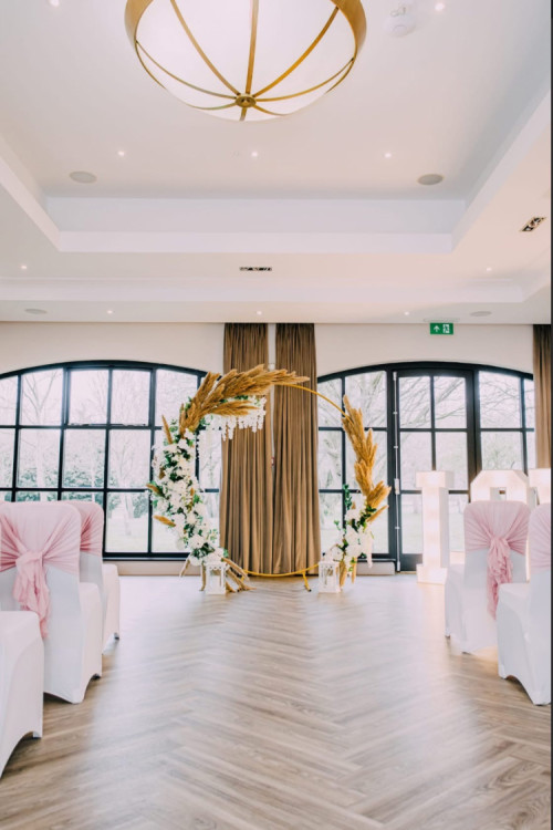 Branston Golf & Country Club Wedding Fair & Catwalk Show - 22nd February 2026