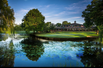 Branston Golf & Country Club Wedding Fair & Catwalk Show - 22nd February 2026