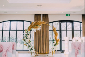 Branston Golf & Country Club Wedding Fair & Catwalk Show - 22nd February 2026