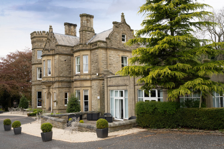 Hollin House Hotel Wedding Fair (1st February) - 1st February 2026