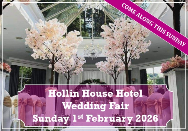 Hollin House Hotel