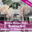Hollin House Hotel Wedding Fair (1st February) - 1st February 2026