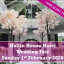 Hollin House Hotel Wedding Fair (1st February) - 1st February 2026