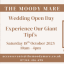 Tipi Open Day at The Moody Mare - 18th October 2025