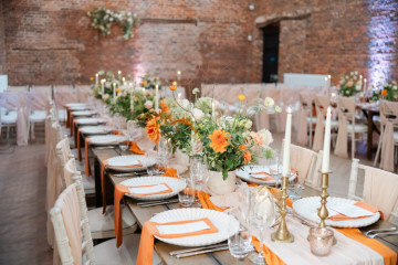 Worden Hall Wedding Fair - 22nd February 2026