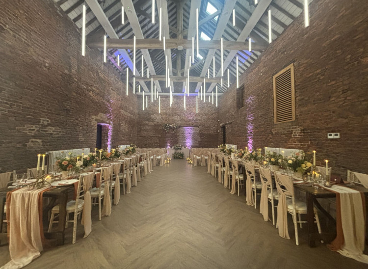Worden Hall Wedding Fair - 24th February 2026