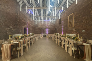 Worden Hall Wedding Fair - 24th February 2026