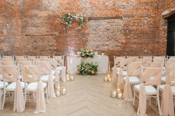 Worden Hall Wedding Fair - 24th February 2026