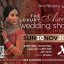 Luxury Asian Wedding Show 2025 - 30th November 2025
