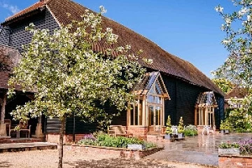 Micklefield Hall