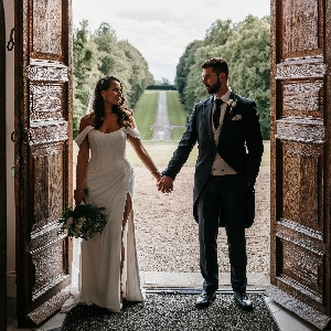 Braxted Park Wedding Show - 15th February 2026