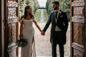 County Wedding Events | Braxted Park Wedding Show - 15th February 2026