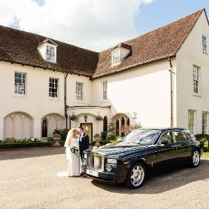 County Wedding Events | Ware Priory Wedding Show  - 8th March 2026