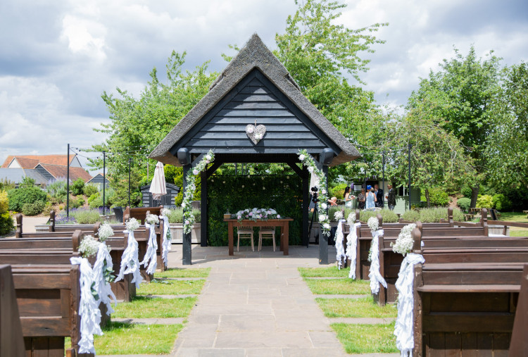 Little Channels Golf Centre