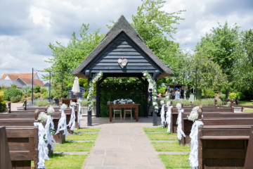 County Wedding Events | Channels Golf Club Wedding Show  - 29th March 2026