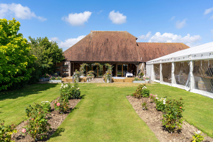 County Wedding Events | Frasers Wedding Show  - 17th May 2026