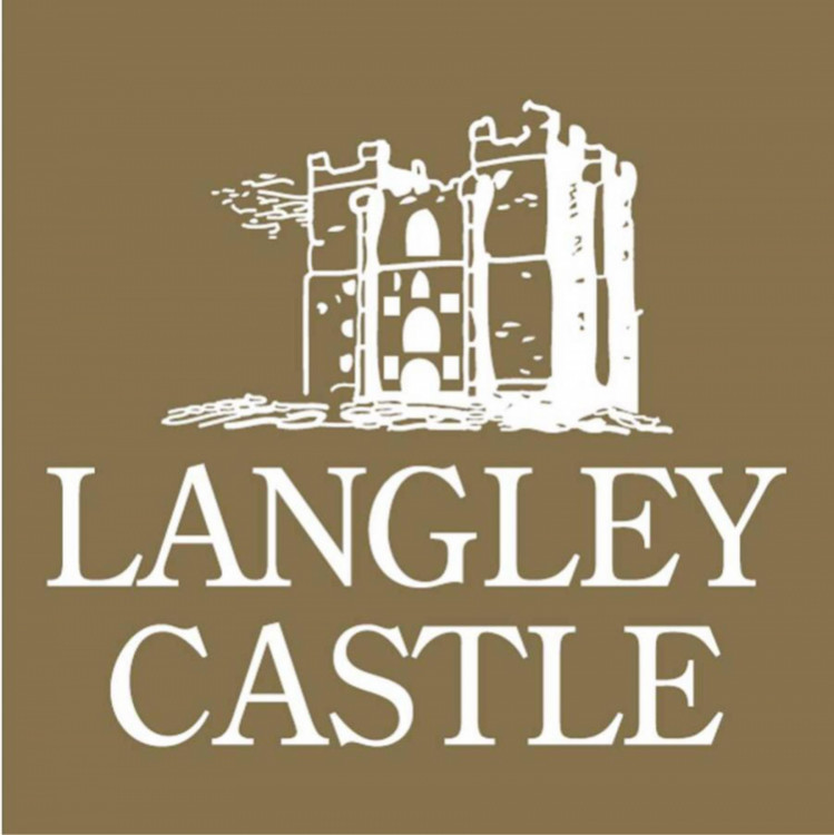 Langley Castle 