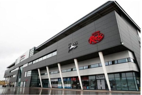 The North West Wedding Fair  - 22nd February 2026