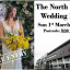 The North West Wedding Fair (1st March) - 1st March 2026
