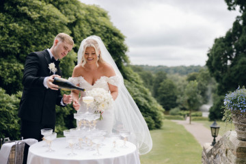 Ashdown Park Hotel & Country Club Wedding Showcase - 8th March 2026