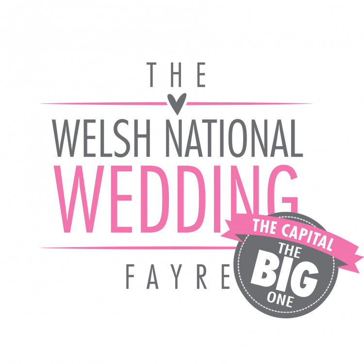Welsh National Wedding Fayre - The Capital - 25th January 2026