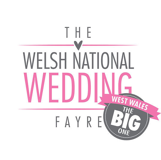Welsh National Wedding Fayre - Carmarthen - 19th April 2026