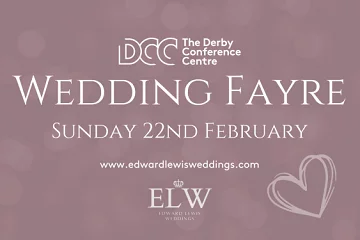 The Derby Conference Centre Limited
