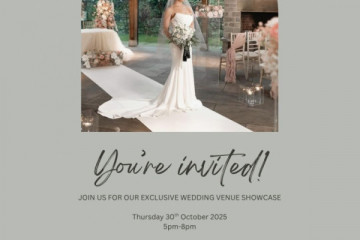 Venue showcase The White Hart at Lydgate  - 30th October 2025