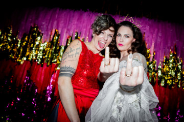 The Epic Alternative Wedding Party! - 22nd March 2026