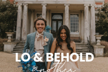 Lo & Behold Another Wedding Fair | Stansted House - 22nd March 2026