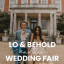 Lo & Behold Another Wedding Fair | Stansted House - 22nd March 2026