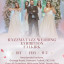 Razzmatazz Wedding Exhibition - Falkirk - 1st February 2026