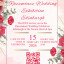 Razzmatazz Wedding Exhibition - Edinburgh - 15th February 2026